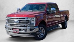 2022 Ford Super Duty F-350 Lariat