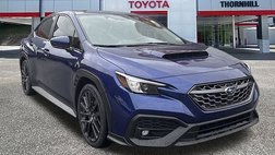 2024 Subaru WRX Premium