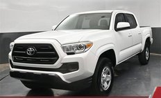 2017 Toyota Tacoma SR V6
