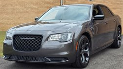 2022 Chrysler 300 Touring