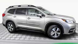 2020 Subaru Ascent Premium 7-Passenger