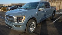2023 Ford F-150 Limited