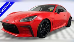 2024 Toyota GR86 Premium