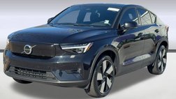2023 Volvo C40 Recharge Twin Ultimate