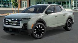 2026 Hyundai Santa Cruz SE