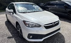 2020 Subaru Impreza Premium