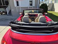 2014 Volkswagen Beetle 2.5L PZEV