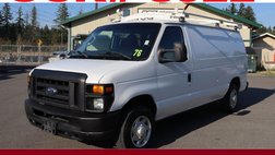 2009 Ford E-Series E-150