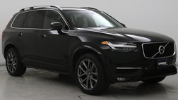 2019 Volvo XC90 T6 Momentum