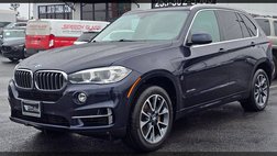 2017 BMW X5 xDrive40e iPerformance