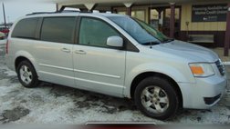 2009 Dodge Grand Caravan SXT
