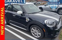 2023 MINI Countryman Plug-in Hybrid Cooper SE ALL4