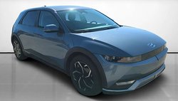 2022 Hyundai Ioniq 5 SE