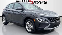 2023 Hyundai Kona SE