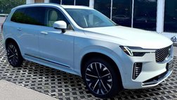 2025 Volvo XC90 T8 Ultra Bright Theme 6P