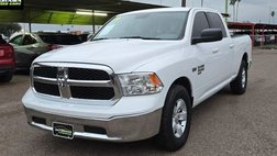2019 Ram Ram Pickup 1500 Classic SLT