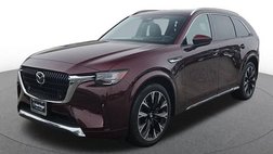 2025 Mazda CX-90 3.3 Turbo S Premium