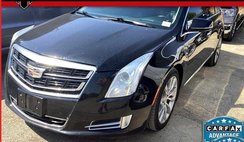 2016 Cadillac XTS Premium