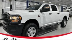 2024 Ram Ram Pickup 2500 Tradesman