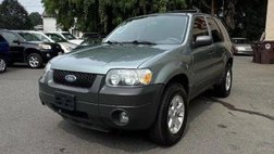 2005 Ford Escape XLT