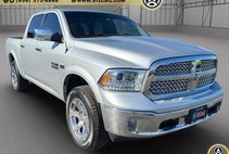2017 Ram Ram Pickup 1500 Laramie