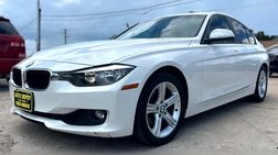 2014 BMW 3 Series 328i
