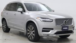 2024 Volvo XC90 B5 Core Bright Theme