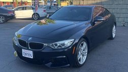 2014 BMW 4 Series 428i