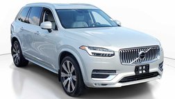 2021 Volvo XC90 T6 Inscription 7-Passenger