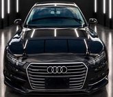2016 Audi A7 3.0T quattro Premium Plus