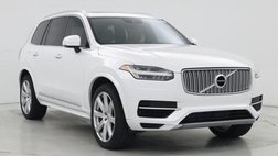 2019 Volvo XC90 T8 eAWD Inscription