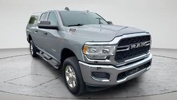 2022 Ram Ram Pickup 2500 Tradesman