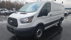 2018 Ford Transit 150