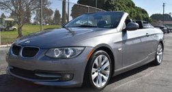 2011 BMW 3 Series 328i