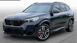 2024 BMW X1 M35i