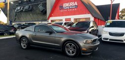 2011 Ford Mustang V6 Premium