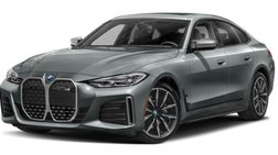 2023 BMW i4 eDrive35 Gran Coupe