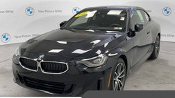 2023 BMW 2 Series 230i xDrive