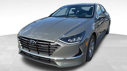 2023 Hyundai Sonata SE