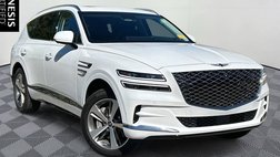 2024 Genesis GV80 3.5T