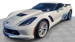 2015 Chevrolet Corvette Z06