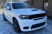 2018 Dodge Durango R/T