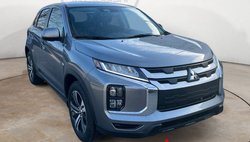 2026 Mitsubishi Outlander Sport ES AWC