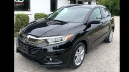 2019 Honda HR-V EX-L
