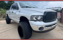 2003 Dodge Ram 1500 ST