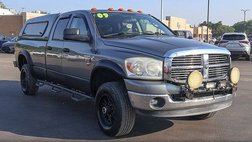 2009 Dodge Ram 2500 SLT