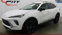 2024 Buick Envision Sport Touring