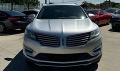 2015 Lincoln MKC Base