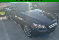 2016 Mercedes-Benz C-Class C 300 4MATIC