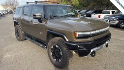2024 GMC HUMMER EV 3X